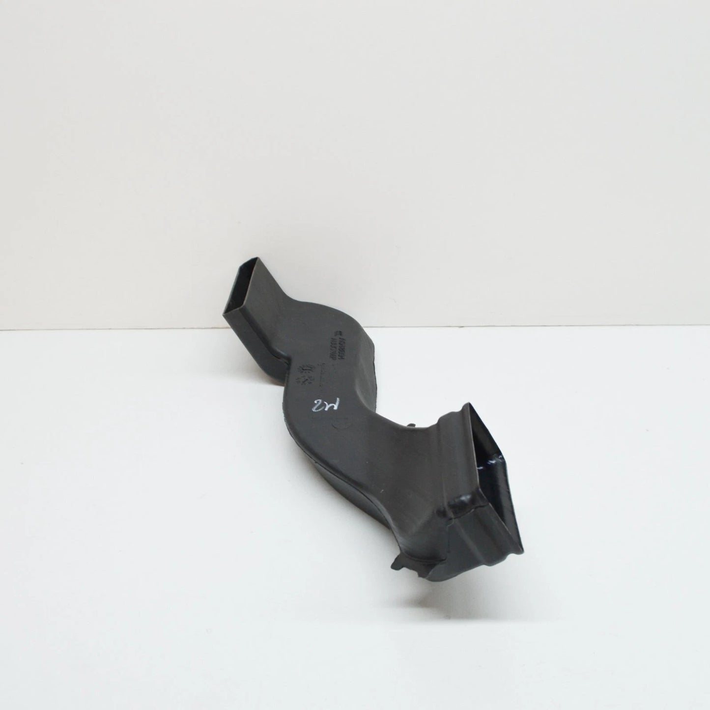 NEW MERCEDES-BENZ GLS X166 AIR SUPPLY HOSE PIPE 7E0121101E ORIGINAL