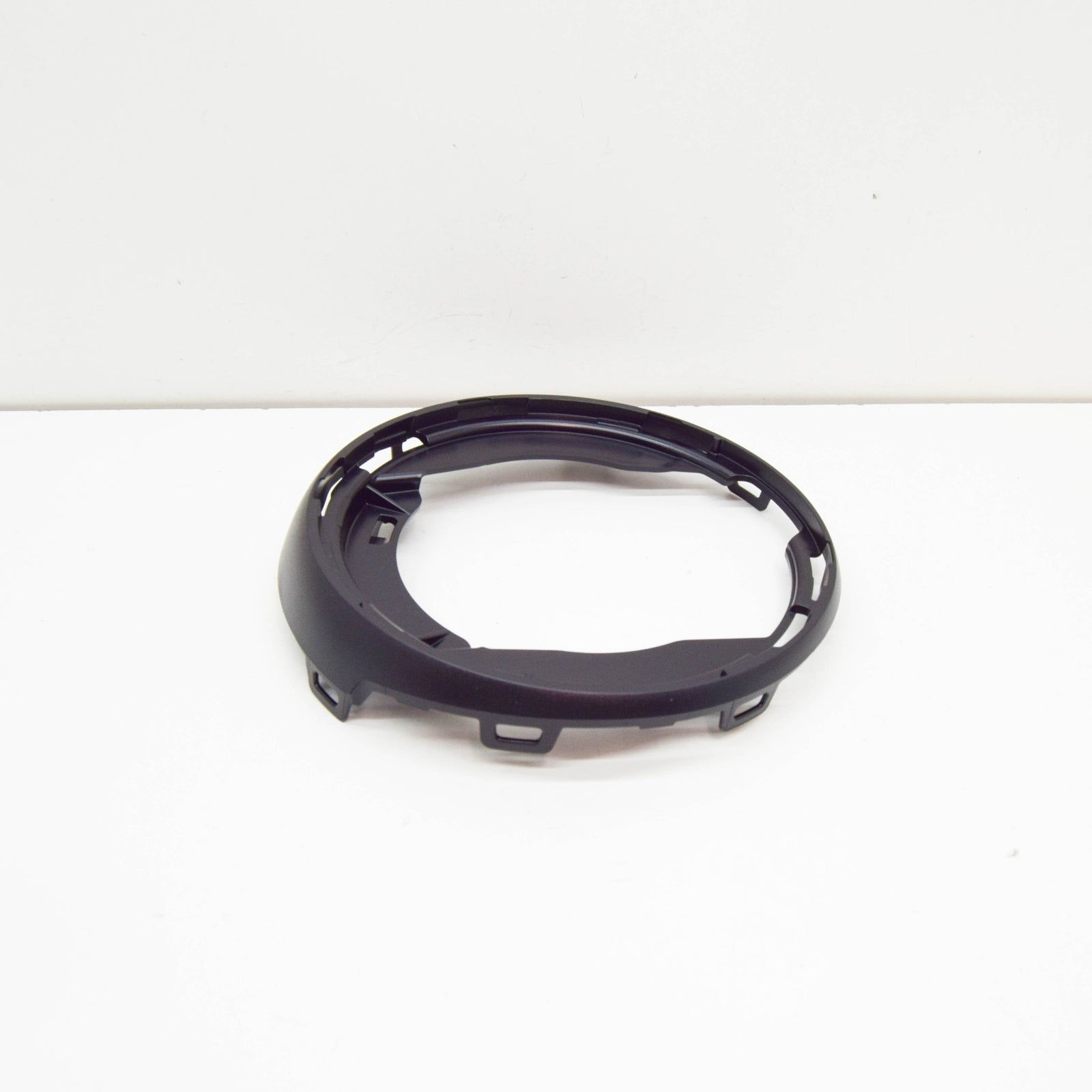 NEW MERCEDES-BENZ GLC X253 FRONT RADIATOR GRILLE EMBLEM RING A2538887900