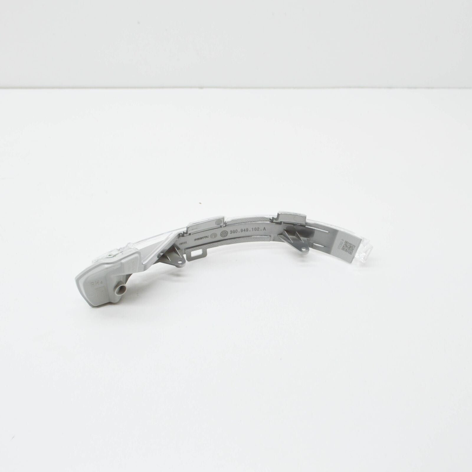 NEW VW GOLF MK8 CD FRONT RIGHT DOOR MIRROR TURN INDICATOR 3G0949102A ORIGINAL