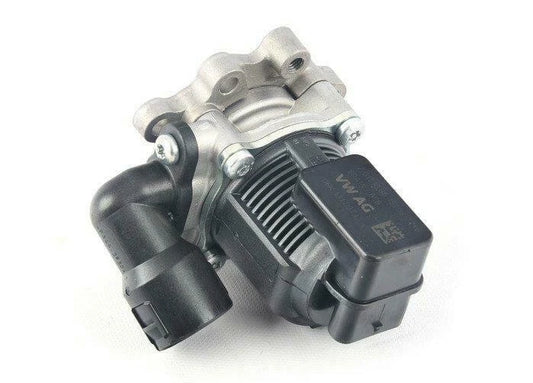 NEW AUDI A3 8V SECONDARY AIR PUMP KOMBI VALVE 06K131097L ORIGINAL