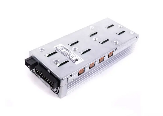new bmw 1 e81 harman kardon amplifier 65129218086 original