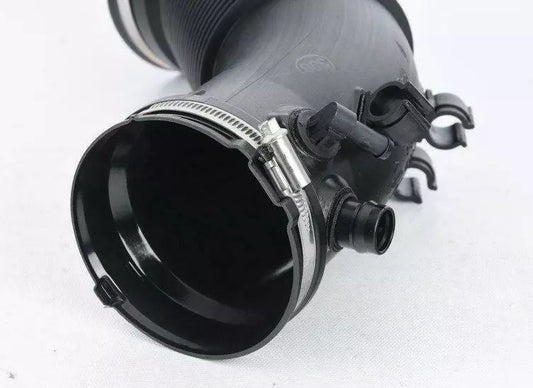 NEW AUDI A6 C6 REAR AIR INTAKE HOSE 079129628A ORIGINAL