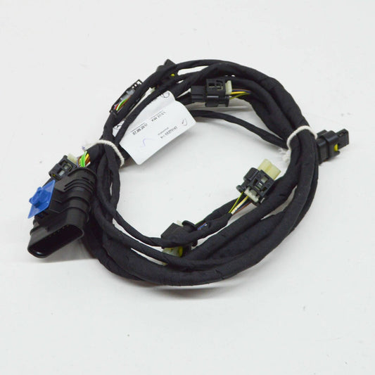NEW MERCEDES-BENZ E W213 FRONT PARKING AID WIRING HARNESS A2135405903 ORIGINAL