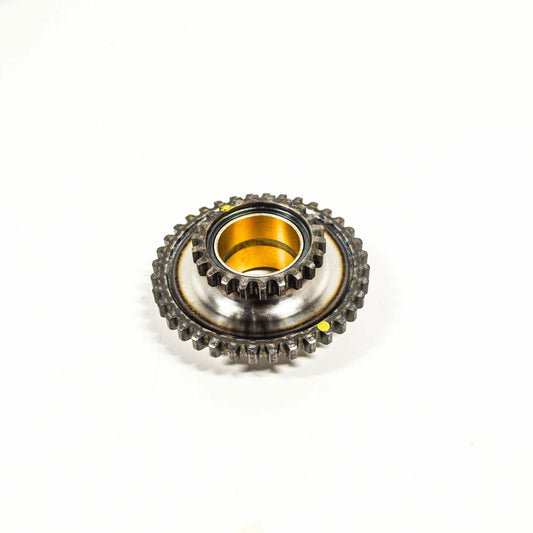 NEW MERCEDES-BENZ C W204 ENGINE IDDLER GEAR A2780500105 ORIGINAL