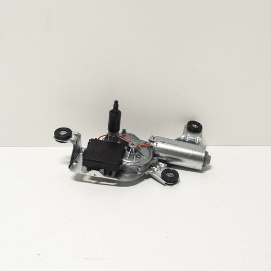 NEW BMW 3 E46 REAR WINDOW WIPER MOTOR 67636925096 6925096 ORIGINAL
