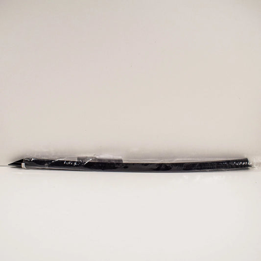 NEW BMW 4 CONVERTIBLE F33 A PILLAR FRONT LEFT SEAL 51347295569 7295569 ORIGINAL