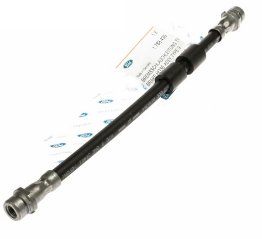 new ford ka mk3 rear brake hose assy 8v51-2282-af 1788439 original