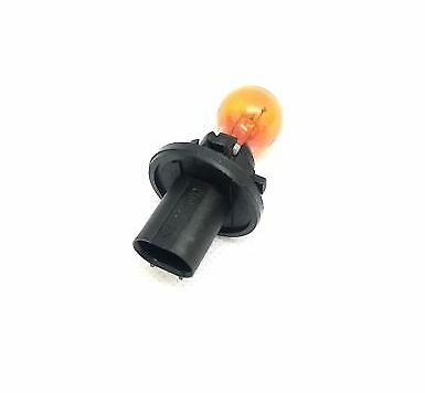 new vw crafter mk1 2f door mirror turn signal bulb with socket 2e0945981