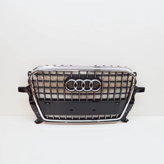NEW AUDI Q5 8R RADIATOR GRILLE 8R0853651ACT94 ORIGINAL