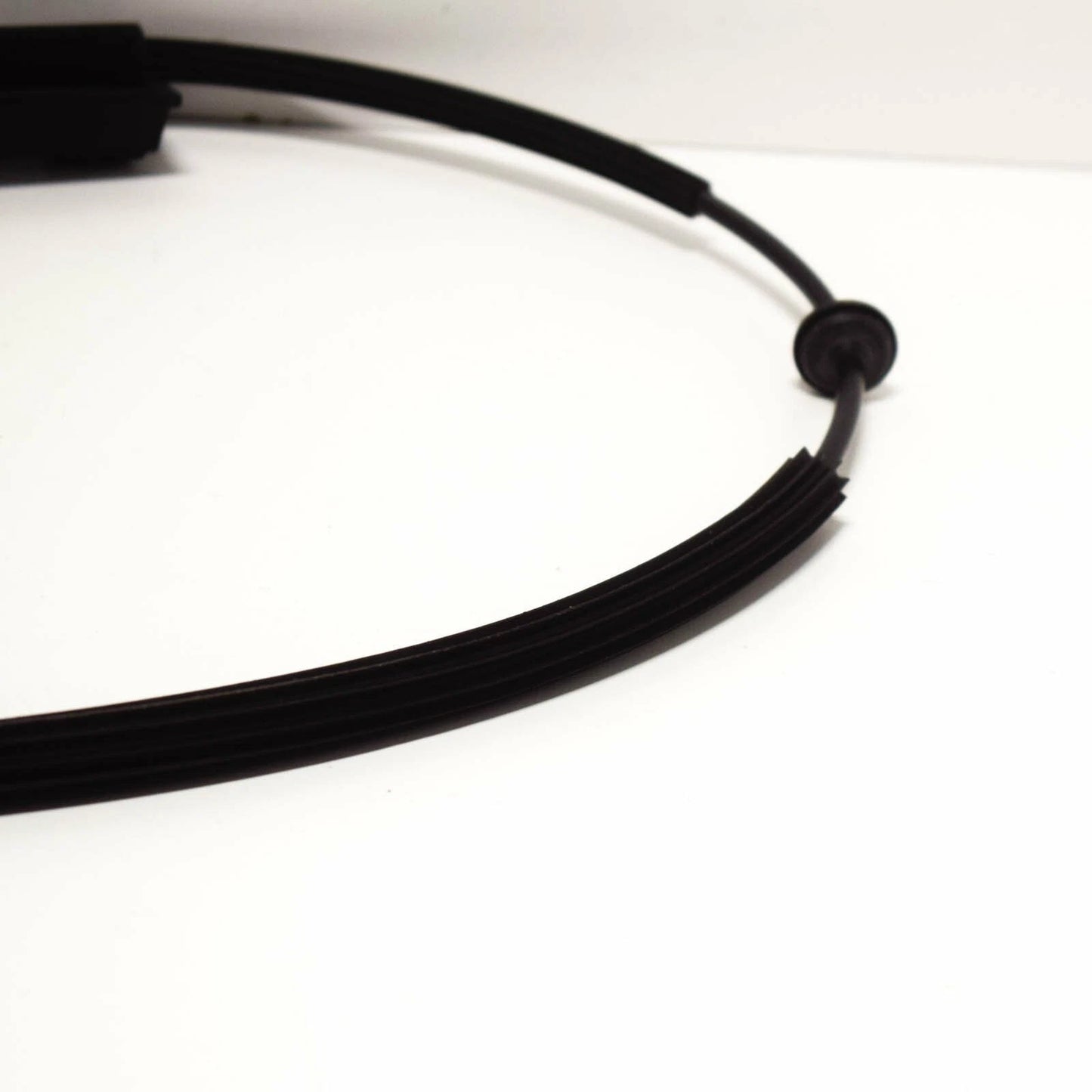 NEW AUDI Q7 4L BONNET HOOD LOCK RELEASE CABLE RHD 4L2823535 2013