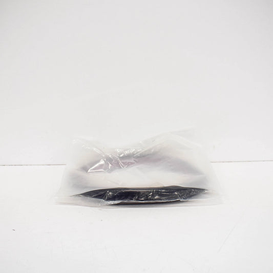 NEW AUDI A6 4G REAR LEFT OR RIGHT DOOR SEAL 4G5839911A ORIGINAL