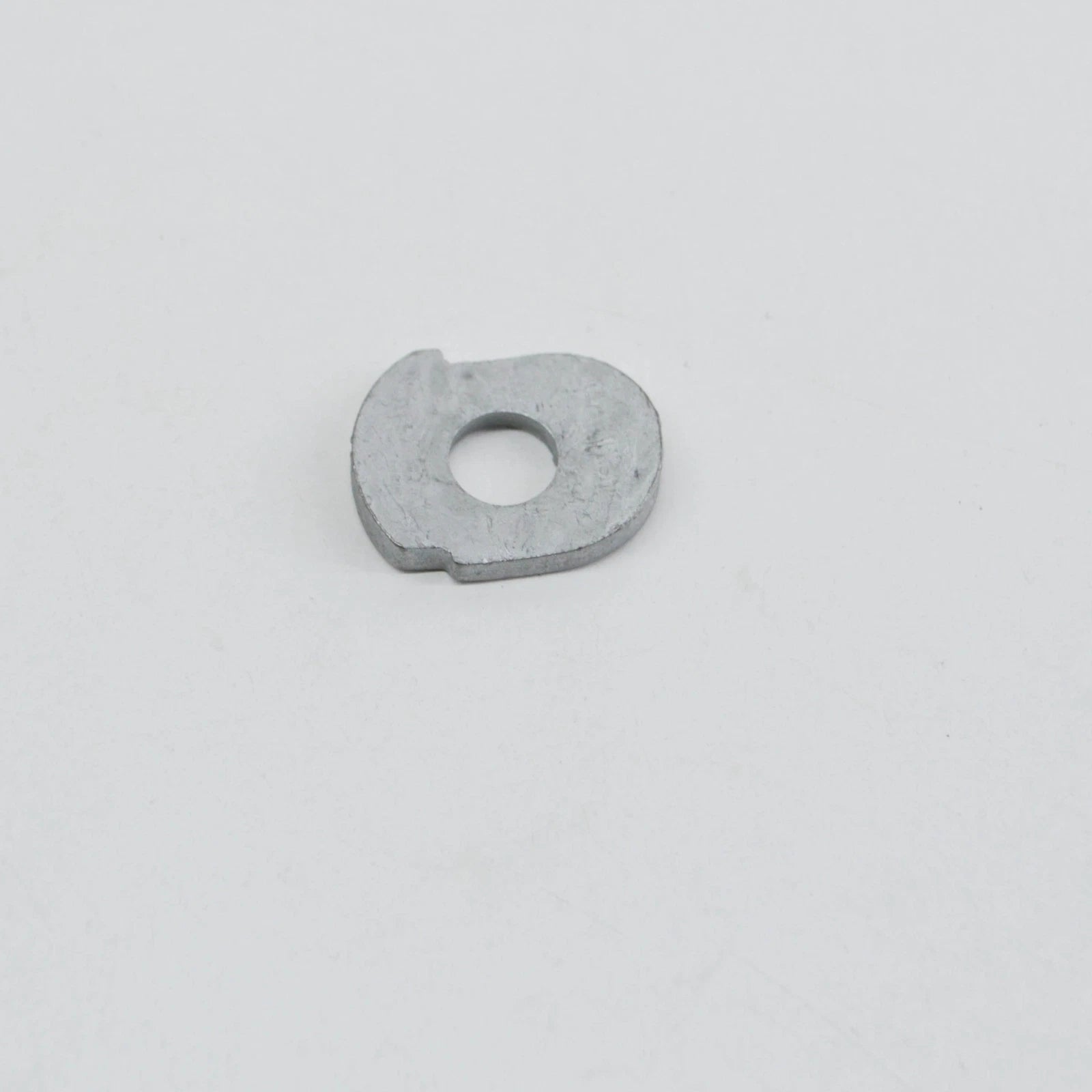 NEW BMW 5 E39 LEFT WIPER ARM ADJUSTER WASHER PLATE 8161493 61618161493 ORIGINAL
