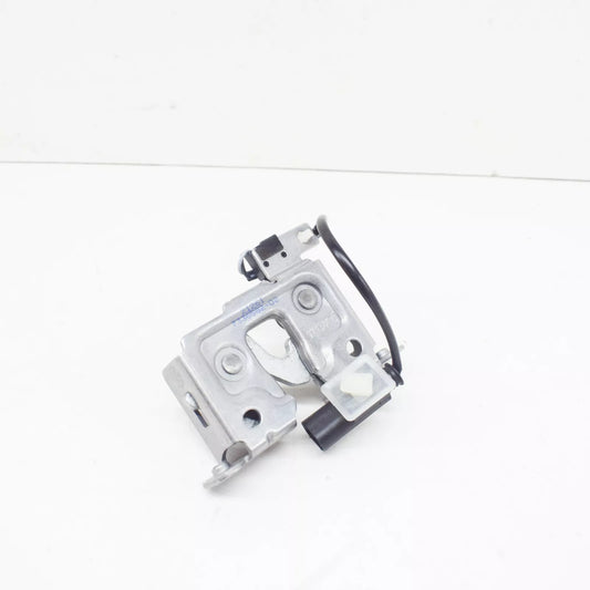 NEW BMW X3 F25 ENGINE HOOD LOCK 7336582 51237336582 ORIGINAL