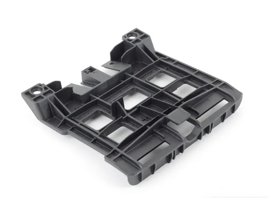 new vw golf vi 5k mk6 engine control module bracket 5k0906507 original