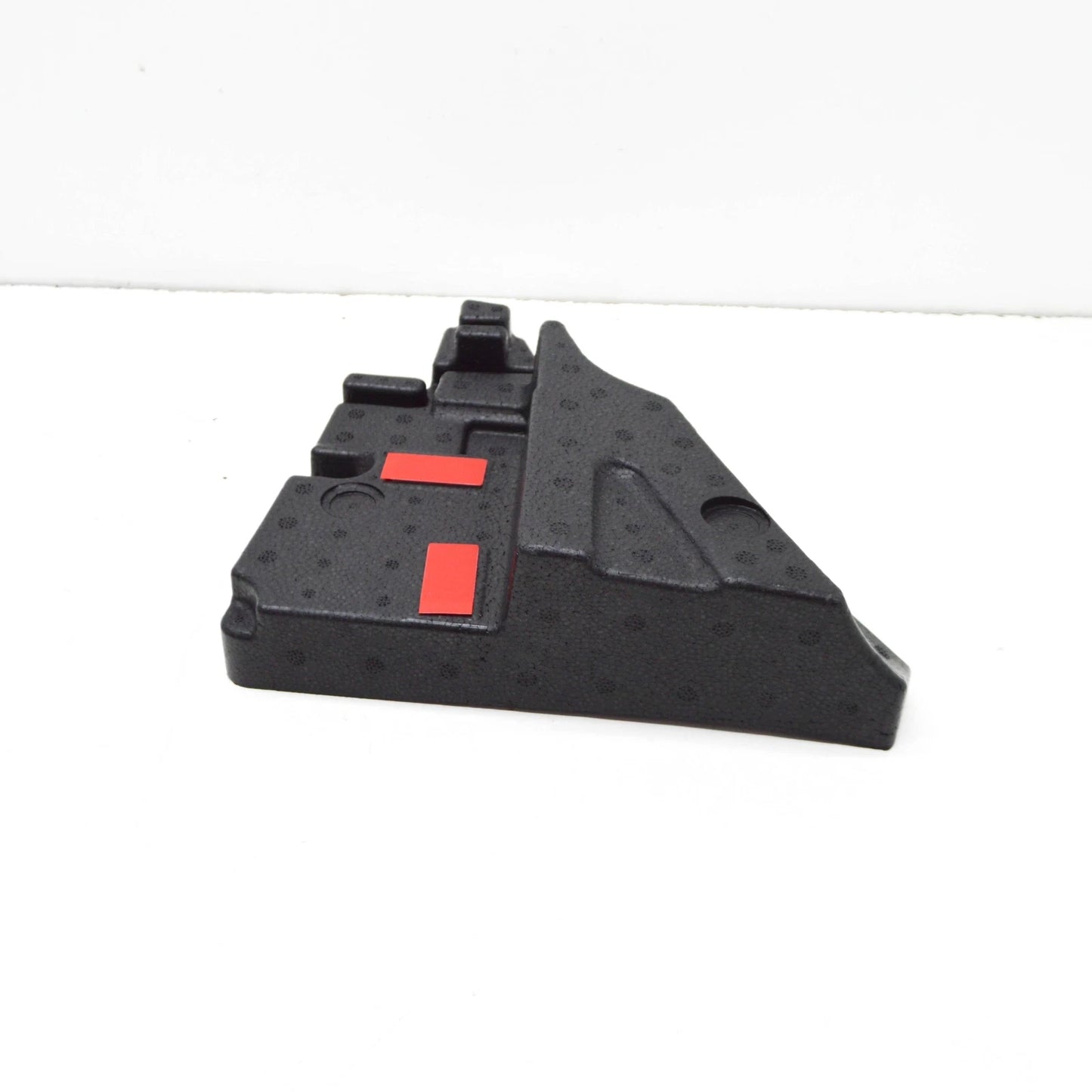 NEW BMW I8 I12 LEFT DOOR SILL COVER FOAM PAD 51437478473 7478473 ORIGINAL