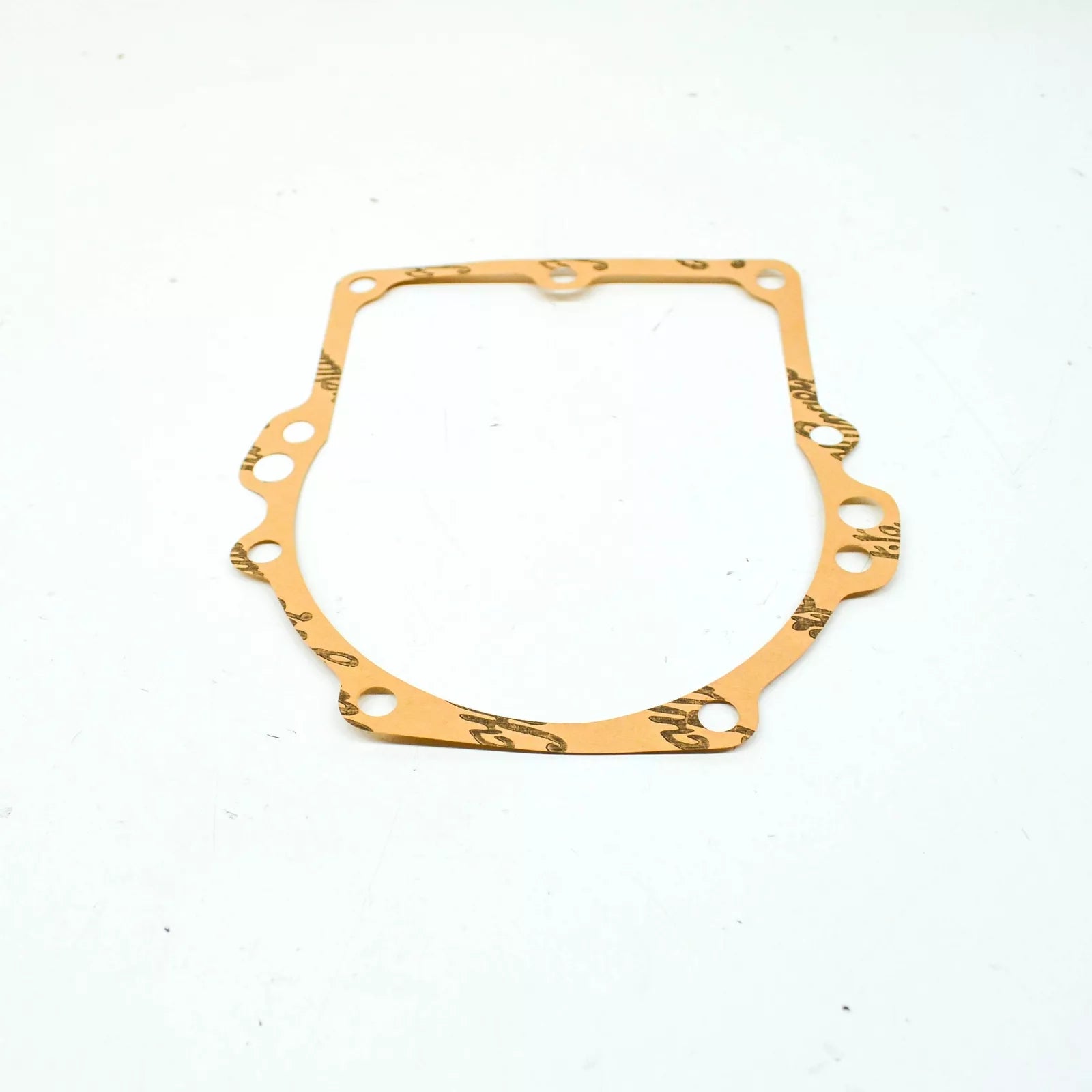 NEW BMW 3 E30 TRASMISSION HOUSING GASKET ABSESTOS FREE 24111215463 ORIGINAL