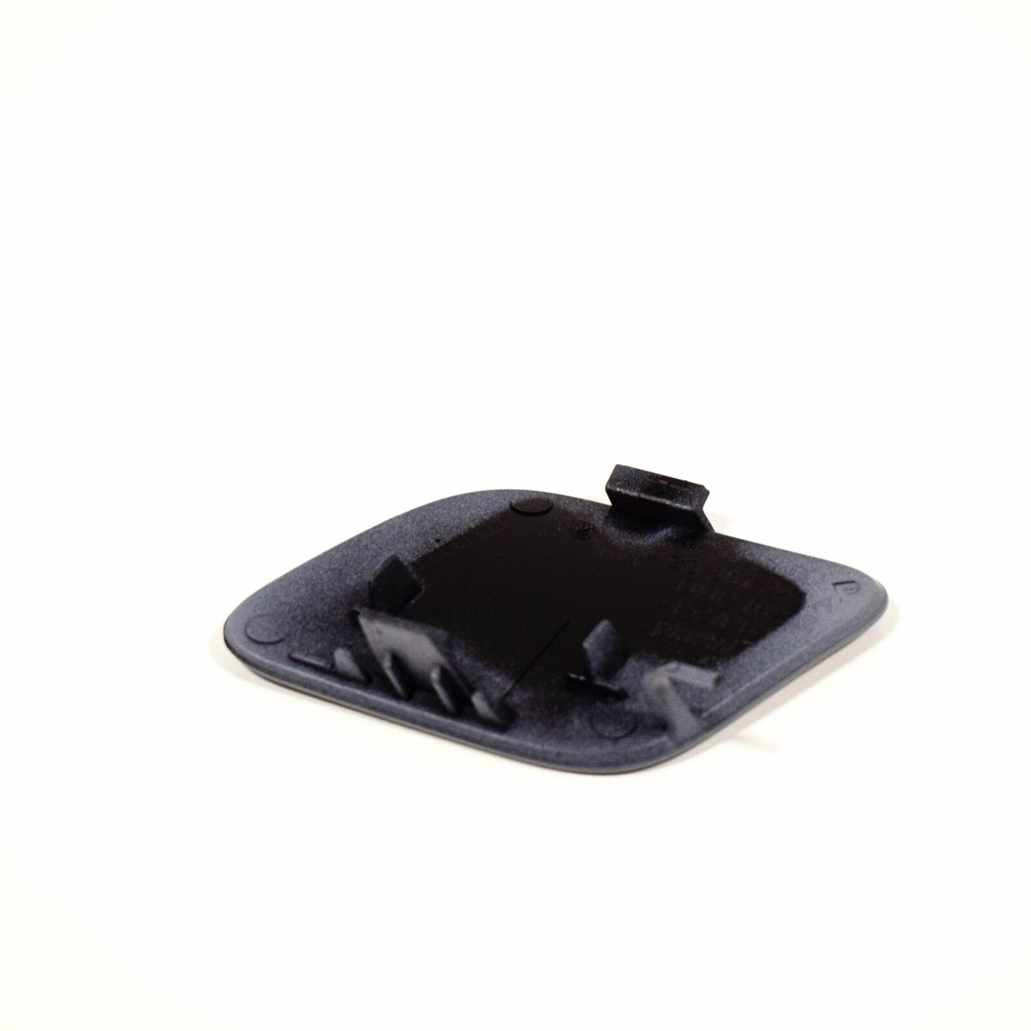 Genuine Audi A6 C7 Front Bumper S-Line Tow Hook Eye Cover 4G0807241Agru 2012