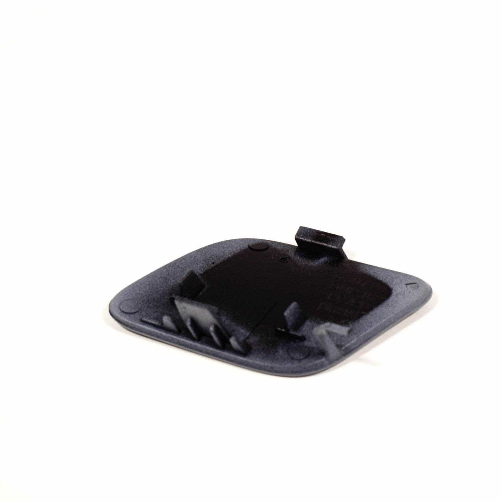 Genuine Audi A6 C7 Front Bumper S-Line Tow Hook Eye Cover 4G0807241Agru 2012