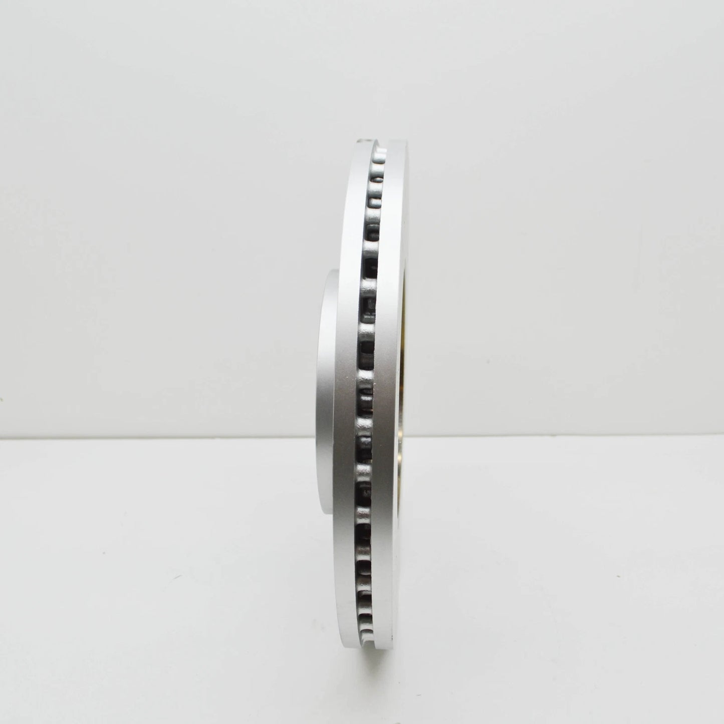 NEW MERCEDES-BENZ CLA C118 AMG FRONT LEFT BRAKE DISC A1774211000 ORIGINAL