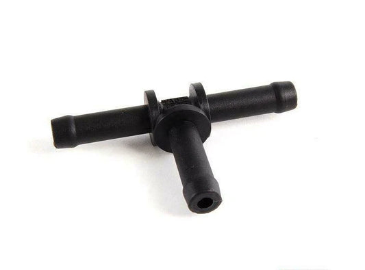 NEW VW BEETLE A5 ENGINE COOLANT PIPE ADAPTER N90693001 ORIGINAL