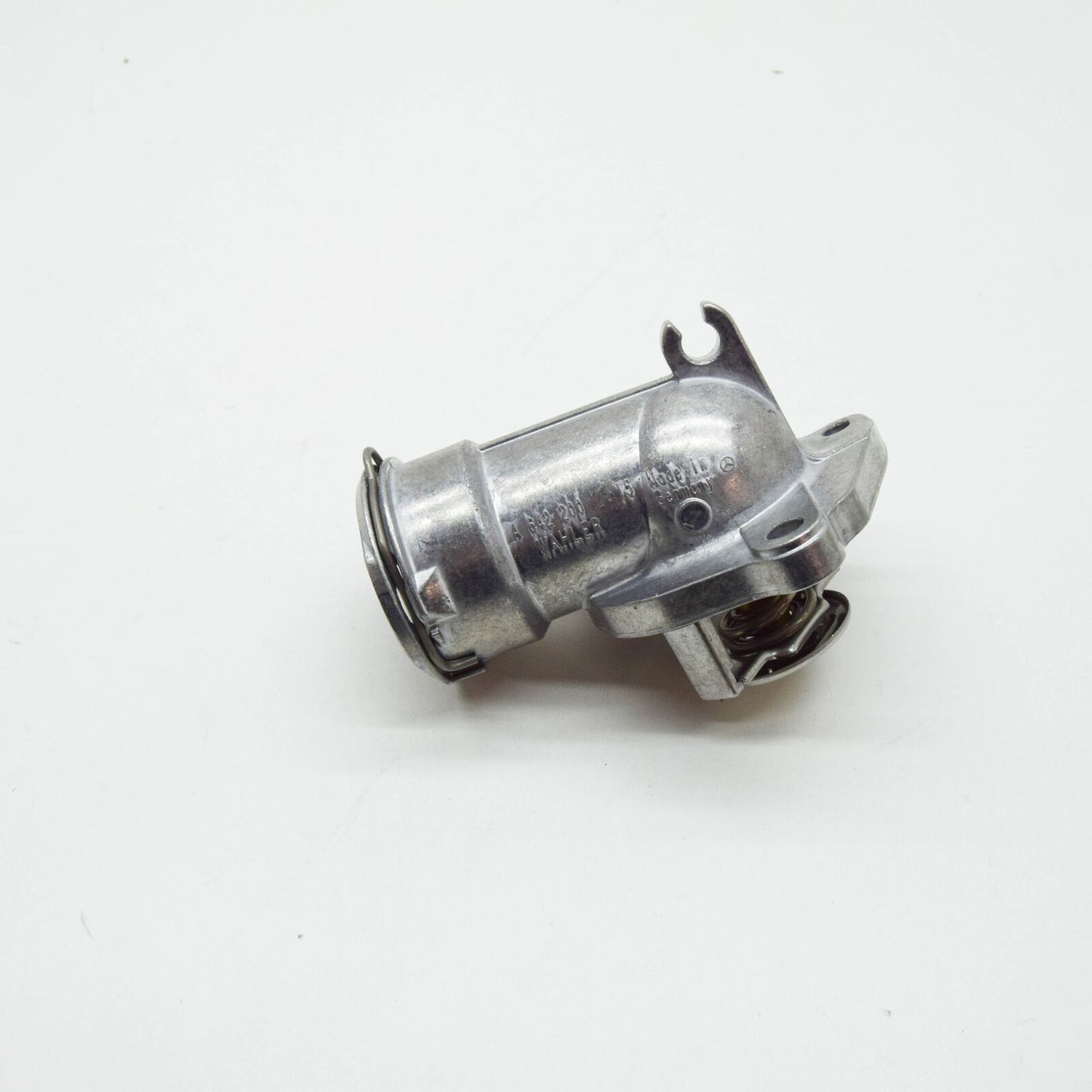 NEW MERCEDES-BENZ E W213 ENGINE COOLANT THERMOSTAT A6422002515 ORIGINAL