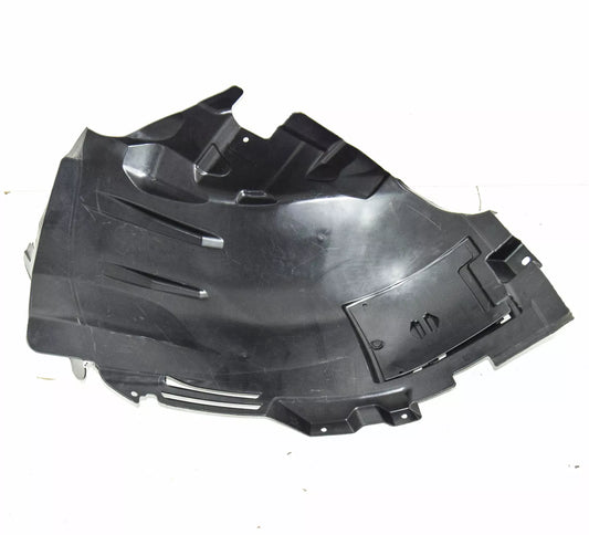 NEW MERCEDES-BENZ GL-CLASS X166 FRONT RIGHT ARCH LINER FRONT PART A1668802705