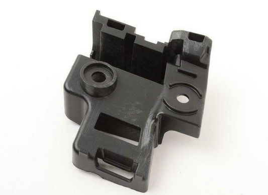 NEW VOLKSWAGEN GOLF MK6 REAR BUMPER RIGHT GUIDE PROFILE 5K6807394A ORIGINAL