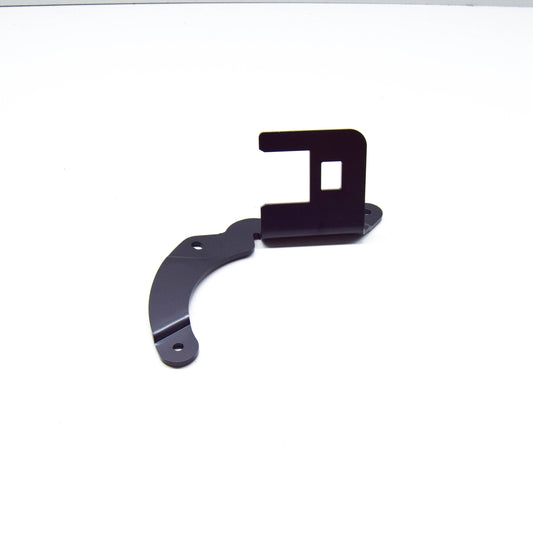 NEW MERCEDES-BENZ GLA X156 TRAILER HITCH CONSOLE A1563100058 ORIGINAL