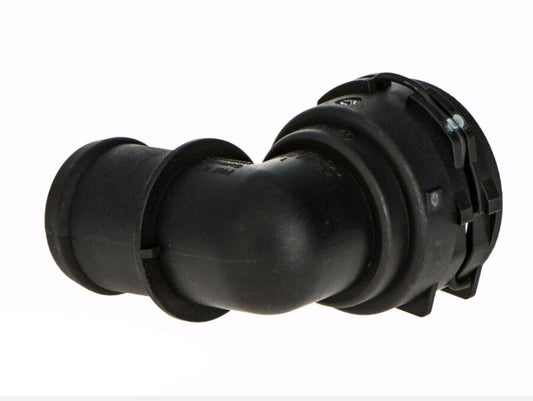 NEW AUDI A3 SPORTBACK 8P UPPER RIGHT RADIATOR COOLANT HOSE 1K0122291BM ORIGINAL