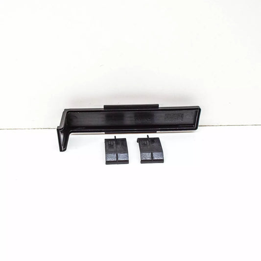 NEW AUDI A1 8X DUST AND POLLEN FILTER COVER 6Q0819422A