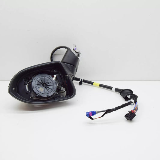 NEW VW ARTEON 3H7 FRONT RIGHT DOOR MIRROR FRAME COVER RHD 3G8857508GJ9B9