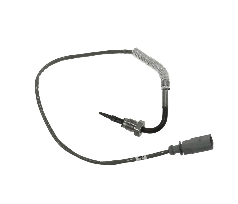 new vw arteon 3h exhaust gas temperature sensor 05l906088ca original