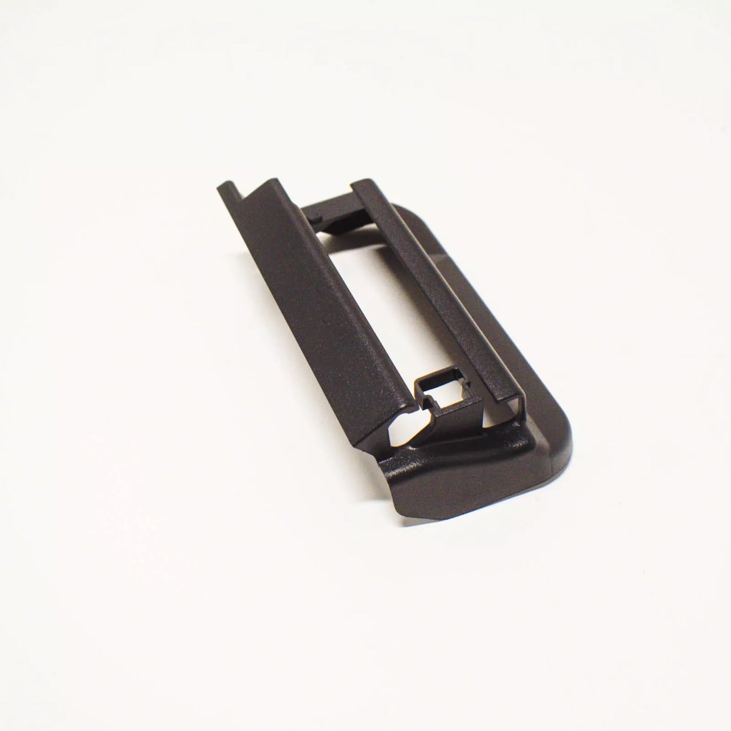 NEW MB S W221 FRONT SEAT REAR RIGHT INSIDE COVER A22191910209051 ORIGINAL