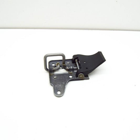 NEW SKODA OCTAVIA 5E MK3 UPPER BONNET LOCK 5E0823186E ORIGINAL