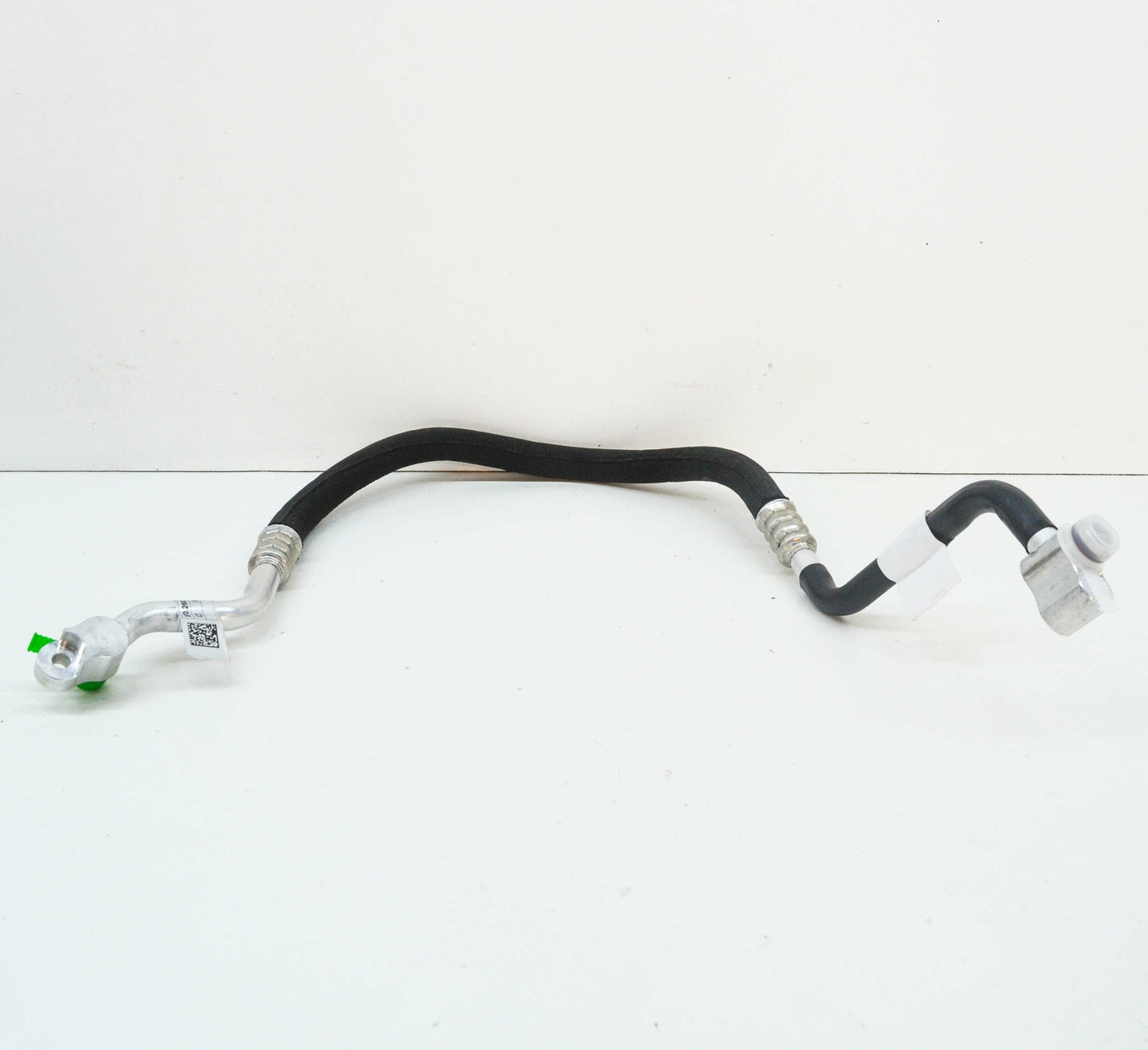 NEW AUDI A5 CABRIO 8F A/C AIR CONDITIONING REFRIGERANT PIPE 8T0260701G ORIGINAL