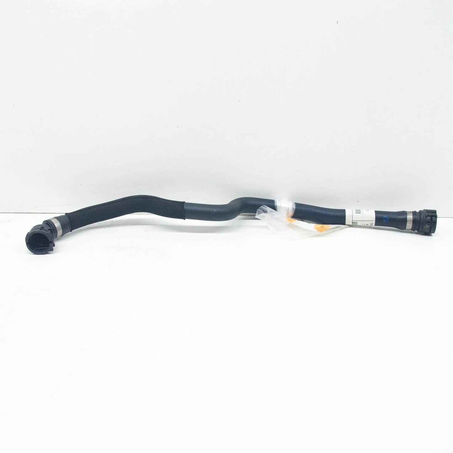 NEW BMW M3 COUPE E92 COOLANT HEATER RETURN PIPE 11537838215 7838215 ORIGINAL