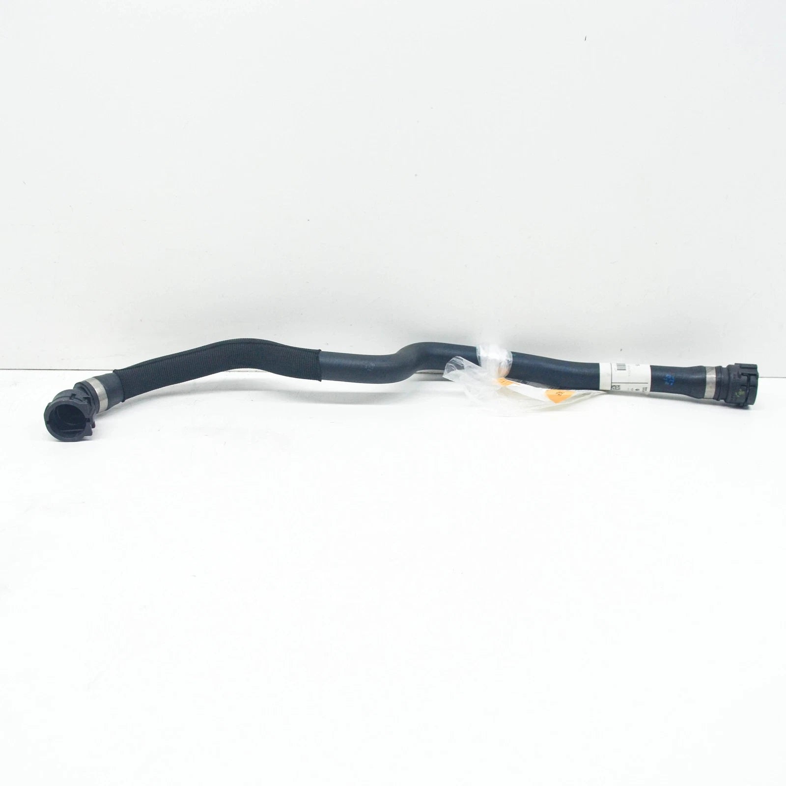NEW BMW M3 COUPE E92 COOLANT HEATER RETURN PIPE 11537838215 7838215 ORIGINAL