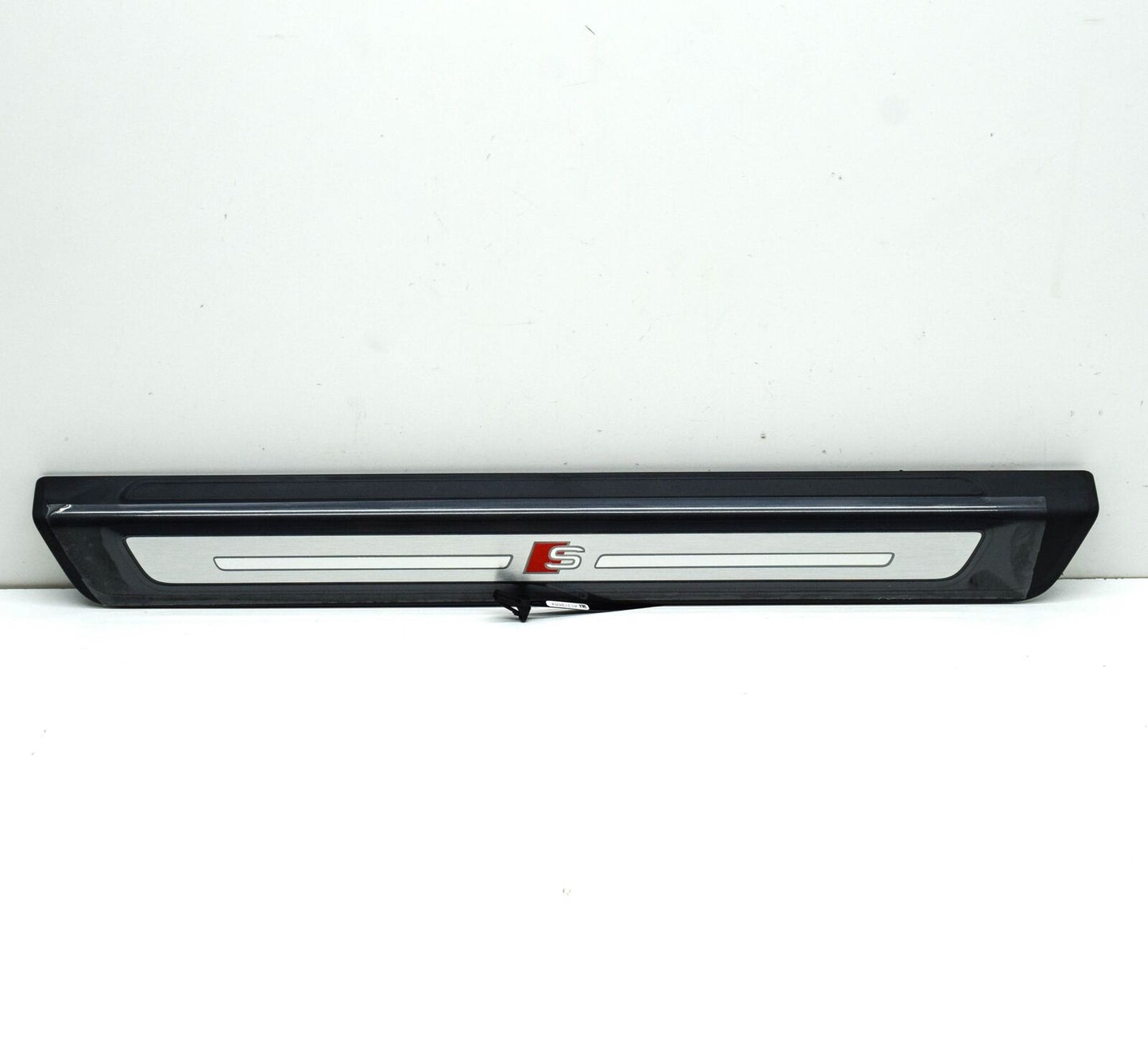 NEW AUDI Q5 FY 80A S-LINE FRONT LEFT DOOR SILL TRIM 80A947417C ORIGINAL