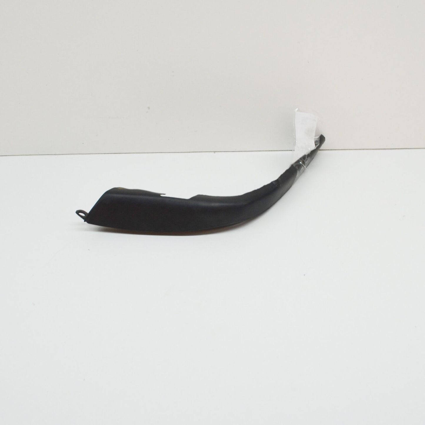 NEW MB SL R129 FRONT LEFT UPPER HEADLIGHT SEAL A1298260580 ORIGINAL