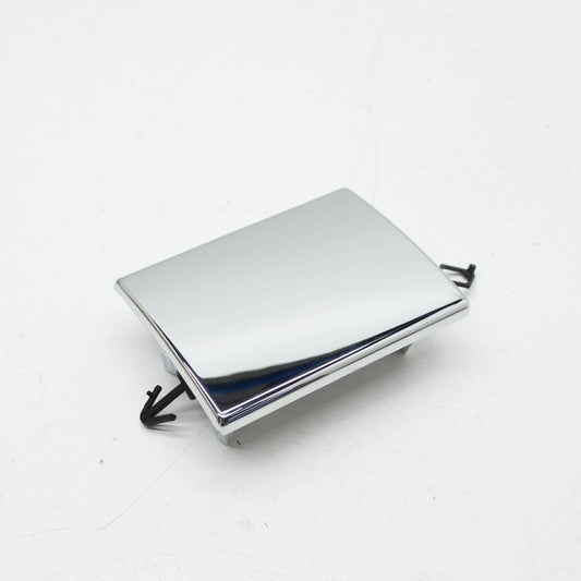 NEW MB GLS X166 REAR BUMPER TOW HOOK EYE COVER CAP A1668851201 ORIGINAL