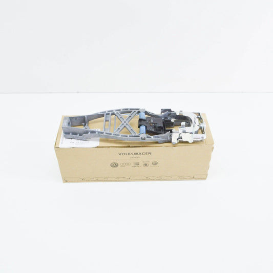 NEW VW TRANSPORTER T5 FRONT RIGHT DOOR HANDLE MOUNT 7E0837886C