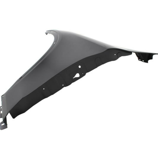 new mercedes-benz glc x253 front right fender a2538800118 original