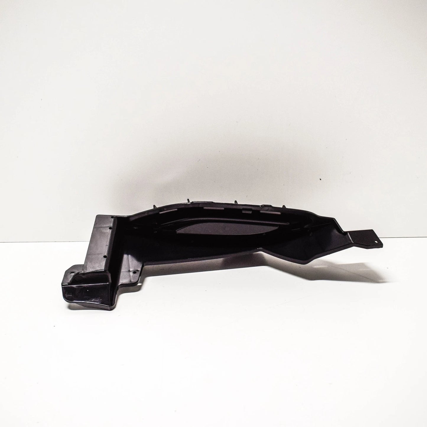 NEW MERCEDES-BENZ C W205 REAR EXHAUST RIGHT TAIL TIP TRIM A2058850456 ORIGINAL