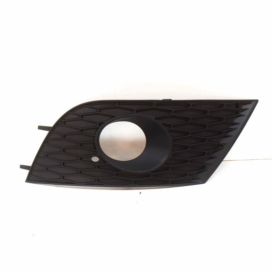 NEW SEAT ALTEA XL FRONT BUMPER LEFT SIDE FOG GRILLE 5P9853665A9B9 ORIGINAL