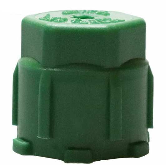 new ford focus mk4 c519 a/c system valve cap bk2h-19d702-aa 1770141 original