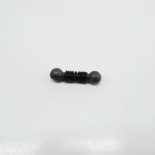 NEW MERCEDES-BENZ SLK R172 REAR RIGHT SIDE FLAP SPRING LINK A1723300239 ORIGINAL