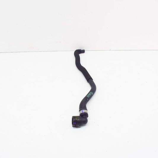 NEW BMW X5 F15 ENGINE EXPANSION TANK HOSE 17128627119 8627119 ORIGINAL
