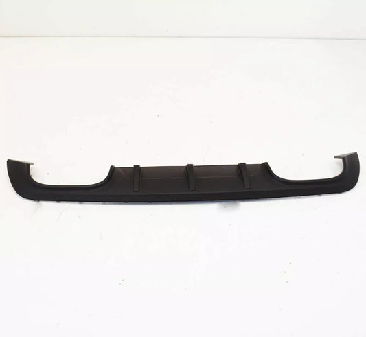 NEW MERCEDES-BENZ SLK R172 AMG REAR BUMPER DIFFUSER A1728851625
