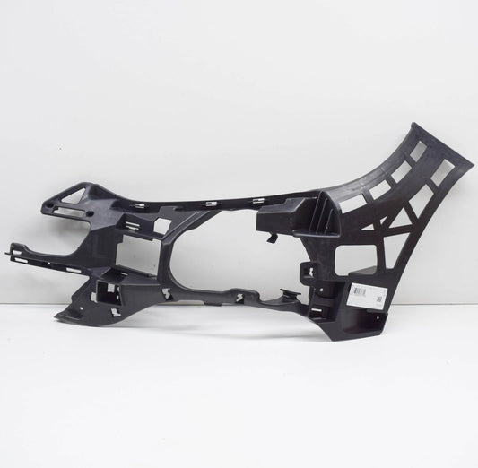 NEW MERCEDES-BENZ E-CLASS W212 FRONT BUMPER LEFT BRACKET A2128853765 ORIGINAL