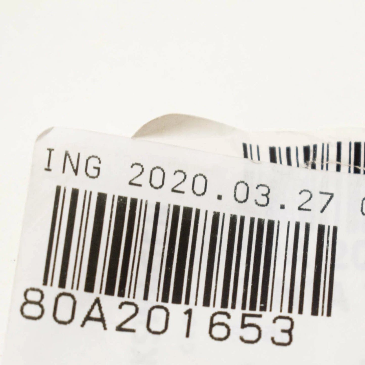 NEW AUDI Q5 FY FUEL TANK HOLDER BRACKET 80A201653